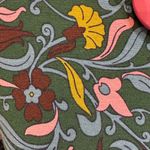 Boden Crew Neck Jersey Midi dress size 4 Pink Photo 5