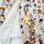 House of Harlow 1960 x REVOLVE Devina Dress in Ivory XL White Photo 10