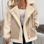 SheIn Jacket Photo 0