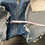 Abercrombie & Fitch ✨ Curve Love High Rise Mom Jean Shorts 6 Photo 9