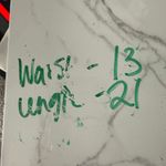 White House | Black Market  Women’s 0 Black Flounce Pencil Skirt New Photo 5