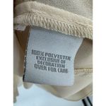 Relativity  Blouse Women 2X Cream Sheer Lace Boho Oversized Sabrina Carpenter Photo 6