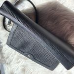 Kate Spade Black  Leather Crossbody Bag Purse Photo 4