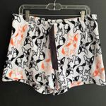 Cynthia Rowley Women’s Fleece Frenchie Shorts Photo 0