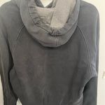 Nike  Hoodie Black Women’s Large Pullover Photo 2