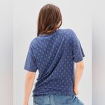 American Eagle AE Oversized Crew Neck True Tee Photo 1