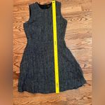 Theory Tailored A-Line Dress – Size 6 Photo 7