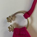 Luli Fama  Primavera de Cristal Bikini Top nwt Photo 5