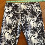 Noli Palm Tree Leggings Photo 7