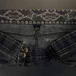 Bandolino  Midnight Blue Cropped Jeans Photo 2