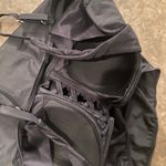 Coastal Blue One Piece Swimsuits Deep V Neck Tummy Control Photo 6