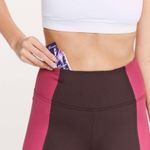 Lululemon athletica Wake & Train Tight 28" Star Ruby 2 Leggings Photo 6