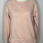 Champion  Pale pink sweatshirt.  Size XS. Photo 0