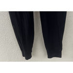 Lululemon Ready To Rulu Pant Women’s 6 Black Jogger Sweatpants Stretch Lounge Photo 10