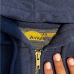 Aviator Nation  Zip-Up Photo 2