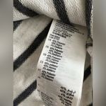 Billabong  women stripped Simply Put Shirt Dress S Photo 3