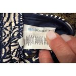 BLEU by Rod Beattie Bali Breeze Shirred Hipster women Bikini Bottom new Blue Size 6 Photo 4