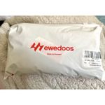 SHAPERX Strapless Shortie Bodysuit Shapewear, Tummy Control, Removable Straps, L Size L Photo 4