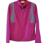 St. John Women's Yellow Lable Lightweight Jacket Size 8 Photo 0