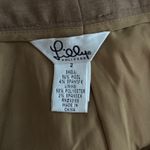 Lilly Pulitzer  Pants Wide Leg Dress Career Trouser Business Slack Neutral Size 2 Photo 6