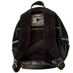 Juicy Couture Vintage Y2K velour backpack Photo 1