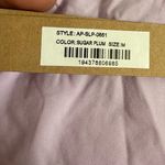 SKIMS Nwt  sugar plum fits everyone slip dress size Medium Photo 4