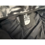 The North Face  Women’s 2000 Polar Nuptse Jacket Fleece Black/White NWT Large Photo 6