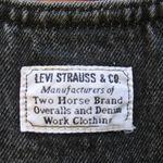 Levi's NWT  Denim Dress Photo 5