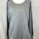C9 Champion Champion grey and black sweatshirt size large NWOT Photo 0