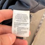 J.Crew  navy sleeveless tweed sheath dress size 6 Photo 7