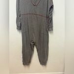 Natural Life  Gray Lounge Jumper Size Large Photo 12