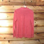 Eileen Fisher  Silk Cashmere Cardigan Sweater Photo 3