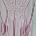 Lululemon  Light Pink Tank Top Photo 5