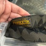 Pendleton Pendleto Portland Collection Pleated skirt A-Line Skirt Medium Photo 7