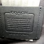 Coach Hudson Crossbody In Colorblock c5400 Photo 9