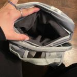 The North Face White camo backpack Photo 3