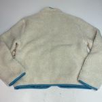 Ivory Ella  Teddy Bear Jacket Photo 10