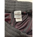 Champion  DuoDry Women’s Athletic Shorts Medium Pink Black Running Workout Photo 2