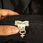 Garage cropped graphic tee Photo 2