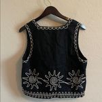 l*space Rails X L  Akita Linen Top Photo 3