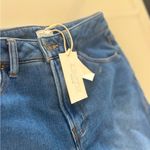 Z Supply NWT  Ankle Kick Flare Denim Jeans 25 Photo 1