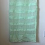Baobab Sheer Maxi Dress Size: M Size M Photo 5