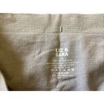 Liz & Sara Tube Top Gray Photo 5