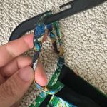 Sam Edelman Tropical Parrot Macaw Tulum Mini Shift Dress Photo 5
