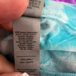 Gildan  Tybee Island Georgia Tie Dye Souvenir T Shirt  Photo 4