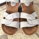Euro Sofft Emie Beige Sandals 9 Photo 2