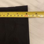 Michael Kors Michael Black Cotton Short Sleeve Dress Womens 6 Photo 6