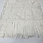 Lovers + Friends Star Chaser Dress in Ivory XL Photo 3