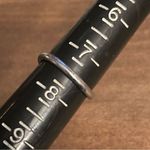 Solitaire Vintage double rhinestone ring Photo 6