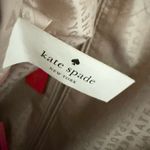 Kate Spade  Baxter Street Tote Bag in Fernrose Pink Pebbled Leather Photo 6